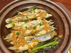 -妈妈菜舟山海鲜(定海古城店)