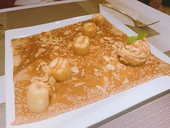-LA CREPERIE BRETONNE布列塔尼法式餐厅(天童北路店)