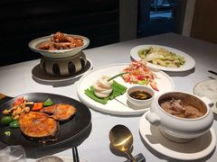 -闻见中国海南菜(K11店)