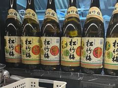 -沼津港精致料理·寿喜烧·烧鸟(龙湖南桥天街日料榜单店)
