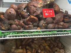 -太婆天府山珍酒楼(亚运村店)