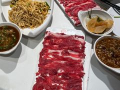 -焯牛潮汕牛肉火锅(云峰街创始店)