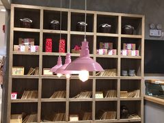 -宝珠奶酪(长宁金虹桥店)