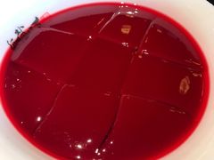 鲜鸭血-纸盐河码头火锅(十八梯店)