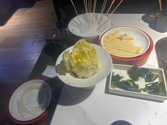 -九鼎轩脆毛肚火锅(南京东路店)
