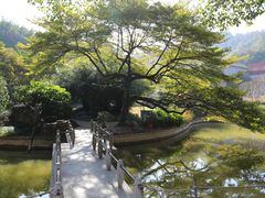 -广州雕塑公园