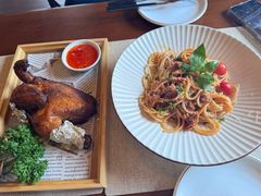 -猫岛主趣味餐厅(鼓浪屿店)