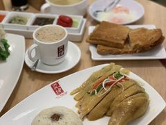 -亚坤 Ya Kun Kaya Toast(万象城店)