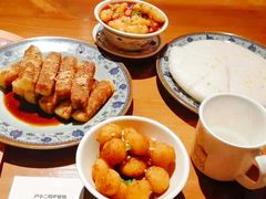 -炉小二铜锅牛蛙•川湘菜(三里屯店)