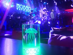 -MOSSO音乐酒吧·live house(南京旗舰店)