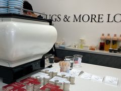 -HUGS coffee(东区店)