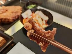 -馔豚·台北菜专门店(深圳湾万象城店)