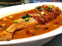 -南苑环球酒店云顶高级中餐厅(鄞县大道店)