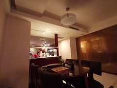 -深圳香格里拉酒店