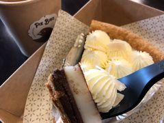-Pie Bird(新闸路店)