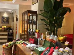 -书湘门地·中国十佳湘菜(西苑店)