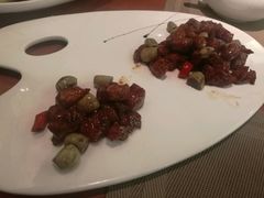 -西安阳光国际大酒店·中餐厅