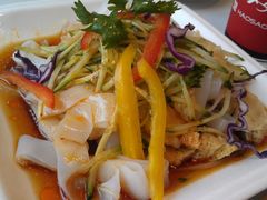 凉皮-好嫂子•刀削面(大兴店)