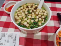 -西贝(上海新梅广场店)