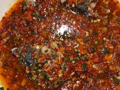 -新凯旋烧烤·燕姐千岛湖土菜