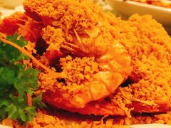 -无招牌海鲜餐厅(滨海艺术中心店)