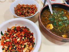 -笨罗卜浏阳菜馆(太平街店)