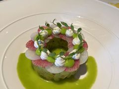 -L'Arome芳芳法国餐厅(仙林金鹰店)