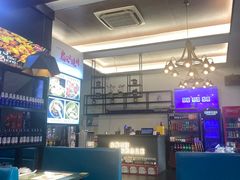 -扇贝王·海鲜烧烤(慈溪店)