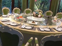 包厢-西江印象酒楼