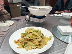 -艳阳天·非遗楚菜(武汉客厅店)