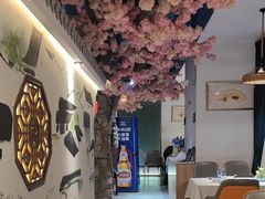 -食悦江南·淮扬菜·烤鸭(亚运村·惠新店)