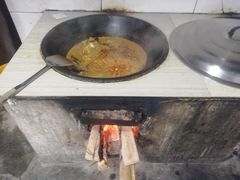 -金台阶鱼馆(于桥水库店)