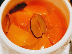 -彩蝶谷美食廊·粤式经典南番顺·铁板烧烤泰风味(广州长隆酒店)