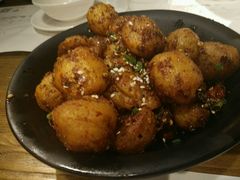 -胡桃里音乐酒馆(曲江店)