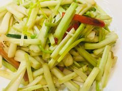 清炒乔菜-九大簋家宴(北京路店)