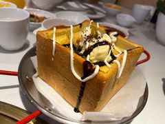-韩时烤肉(枫蓝店)