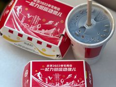 -肯德基(西稍门店)