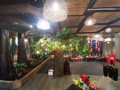 大堂-大树头·花园餐厅(市桥店)