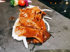 -九井澤精致料理(金茂店)