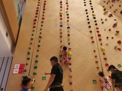 -ROCKPLUS攀岩馆(环宇城店)