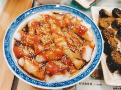 -吉禧粤特色甜品小吃(腾飞店)