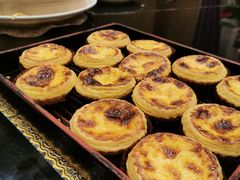 葡挞-顺风山庄(水濂山店)