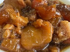 -清真·鸦儿李记·小馆(后海店)