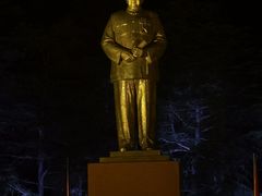 -韶山毛泽东同志故居