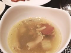 -青岛证大喜玛拉雅酒店·Z1餐厅