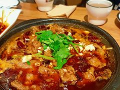 -陶德砂锅(蜀汉路店)