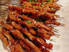 -可可大虾武汉土菜大排档(万松园1店)