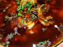 -李叔叔虾蟹大排档(青羊店)