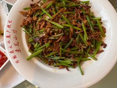 -景芝小炒(虞河路店)