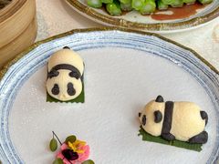 -川林海鲜酒家·湾仔传统早茶·粤菜